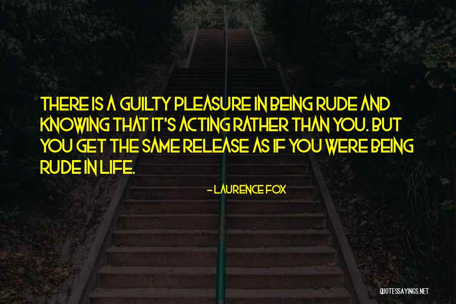 Kf Trader Quotes By Laurence Fox Kf Trader Quotes By Laurence Fox