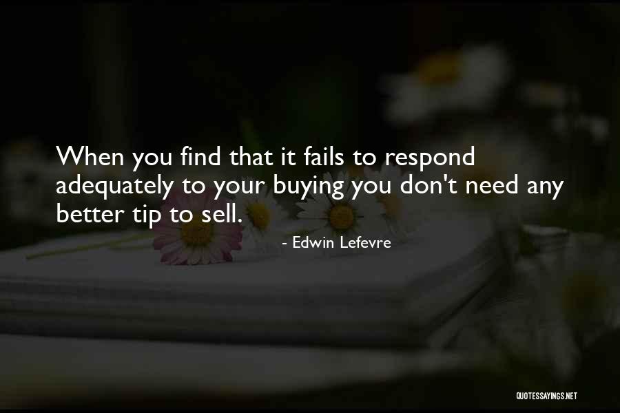 Kf2 Classic Briar Quotes By Edwin Lefevre Kf2 Classic Briar Quotes By Edwin Lefevre