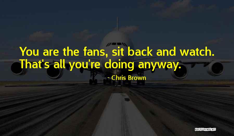 Kf2 Patriarch Quotes By Chris Brown Kf2 Patriarch Quotes By Chris Brown
