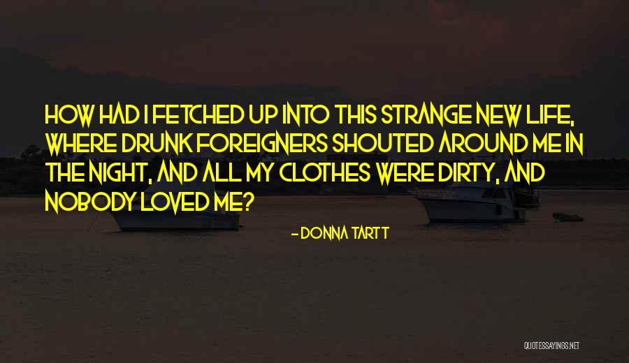 Kf2 Patriarch Quotes By Donna Tartt Kf2 Patriarch Quotes By Donna Tartt