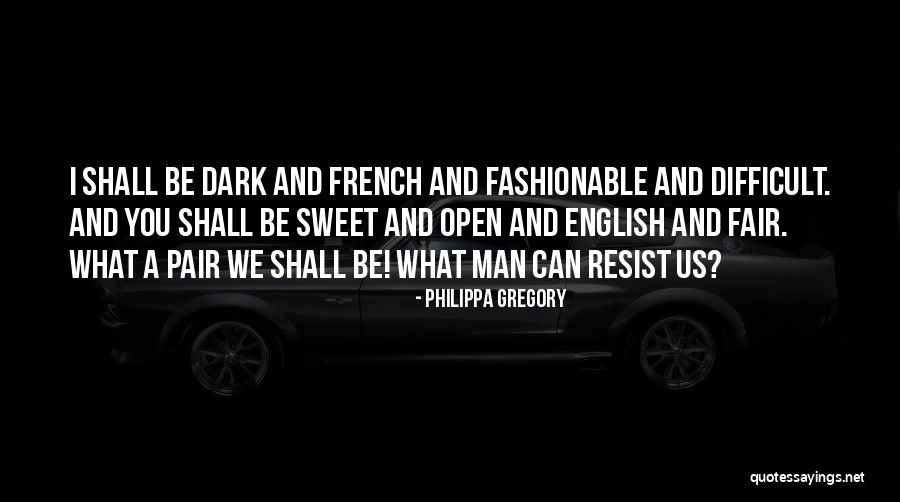 Kfan Common Man Quotes By Philippa Gregory Kfan Common Man Quotes By Philippa Gregory