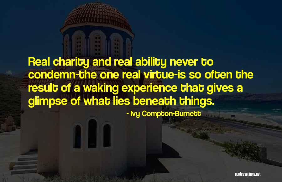 Kfig Fresno Quotes By Ivy Compton-Burnett Kfig Fresno Quotes By Ivy Compton-Burnett