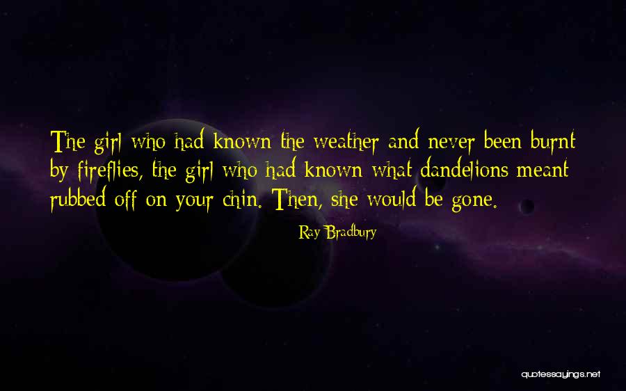 Kfig Fresno Quotes By Ray Bradbury Kfig Fresno Quotes By Ray Bradbury