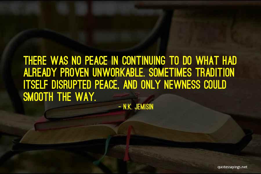 Kfir Gavrieli Quotes By N.K. Jemisin Kfir Gavrieli Quotes By N.K. Jemisin