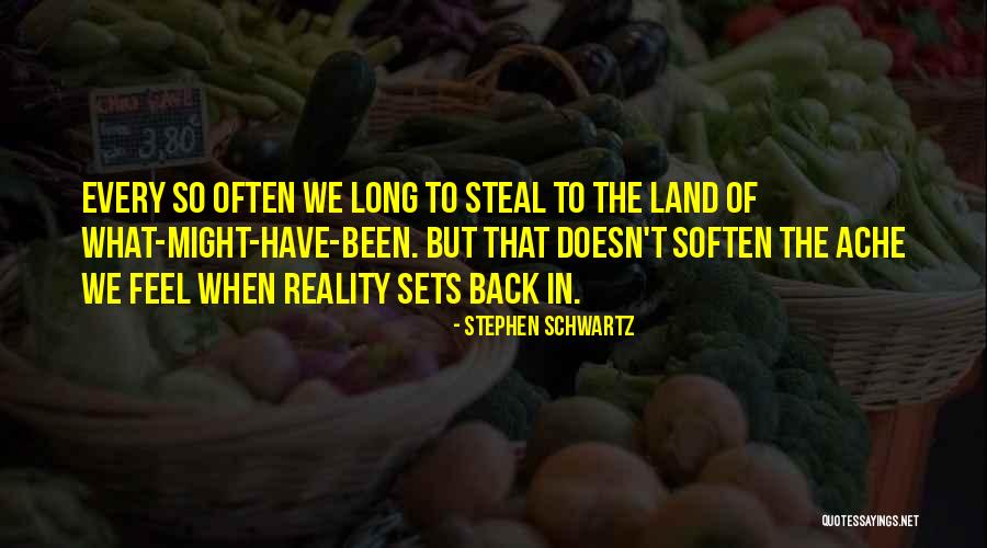Kfir Gavrieli Quotes By Stephen Schwartz Kfir Gavrieli Quotes By Stephen Schwartz