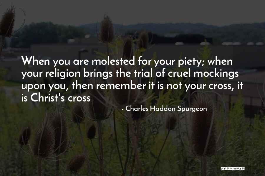 Kfir Ochaion Quotes By Charles Haddon Spurgeon Kfir Ochaion Quotes By Charles Haddon Spurgeon