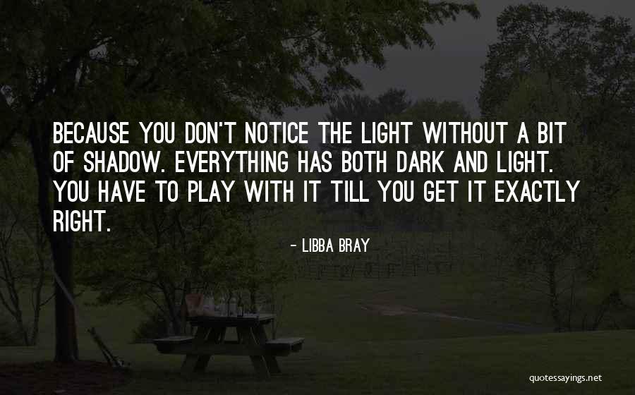 Kfkdancingforlife Quotes By Libba Bray Kfkdancingforlife Quotes By Libba Bray