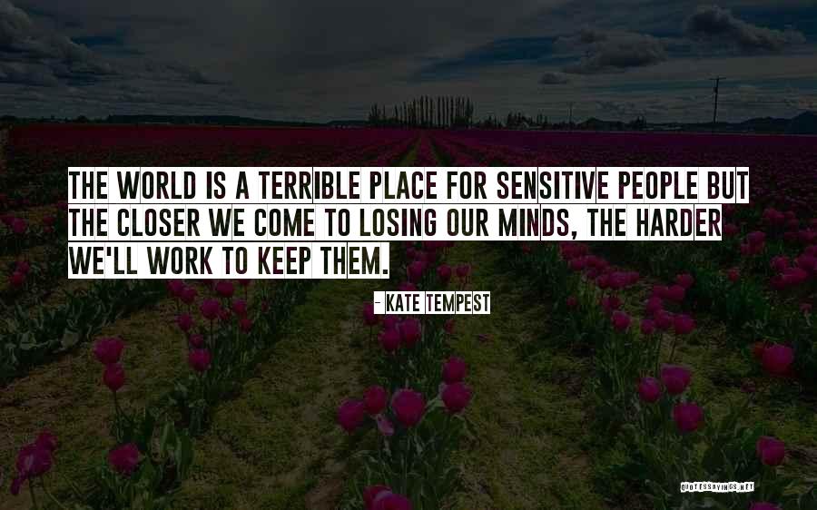 Kfoury Funeral Home Quotes By Kate Tempest Kfoury Funeral Home Quotes By Kate Tempest