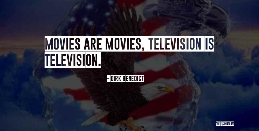 Kfoury Syndrome Quotes By Dirk Benedict Kfoury Syndrome Quotes By Dirk Benedict