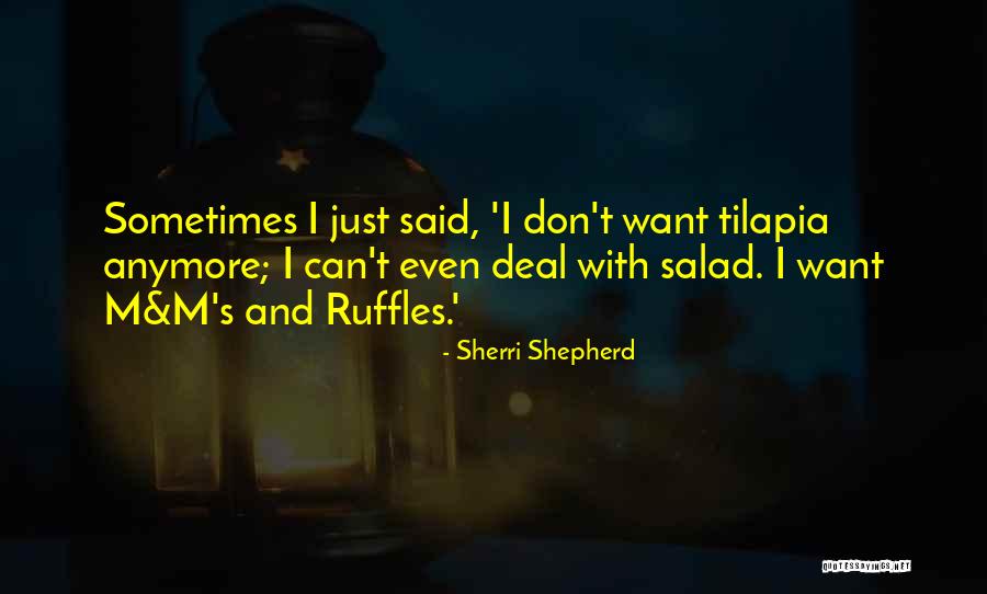 Kfoury Syndrome Quotes By Sherri Shepherd Kfoury Syndrome Quotes By Sherri Shepherd