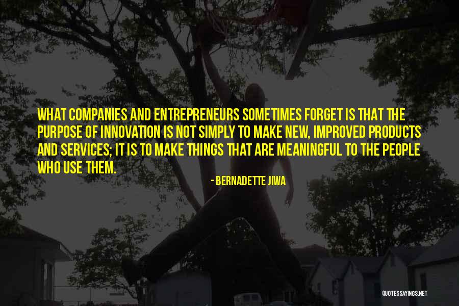 Kgafela Ii Quotes By Bernadette Jiwa Kgafela Ii Quotes By Bernadette Jiwa