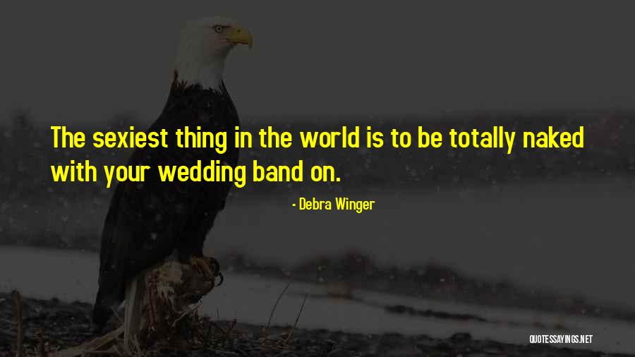 Kgaugelo Kekana Quotes By Debra Winger Kgaugelo Kekana Quotes By Debra Winger