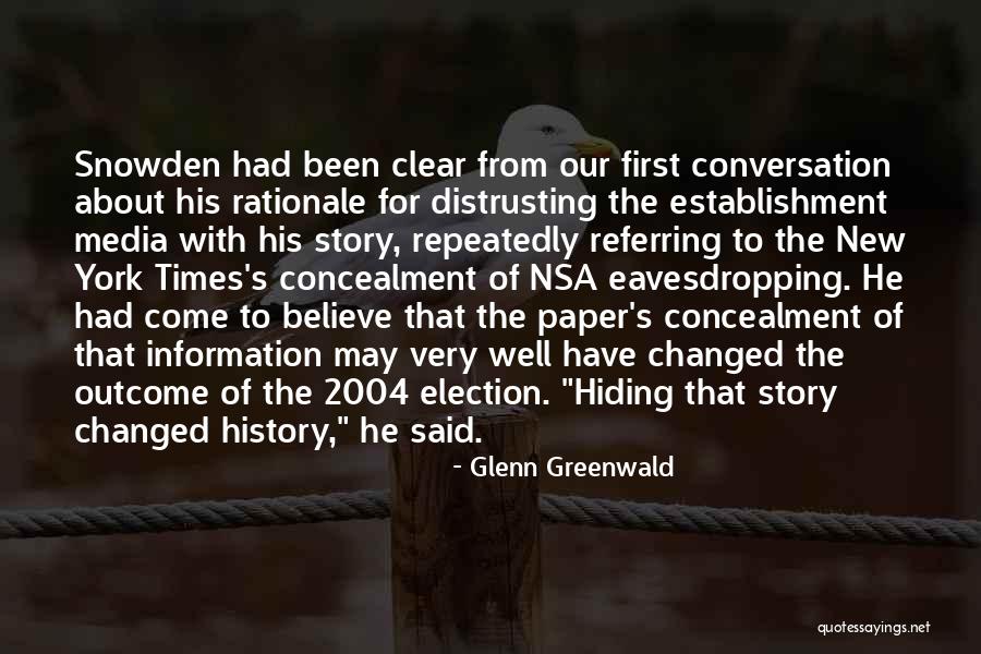 Kgaugelo Kekana Quotes By Glenn Greenwald Kgaugelo Kekana Quotes By Glenn Greenwald