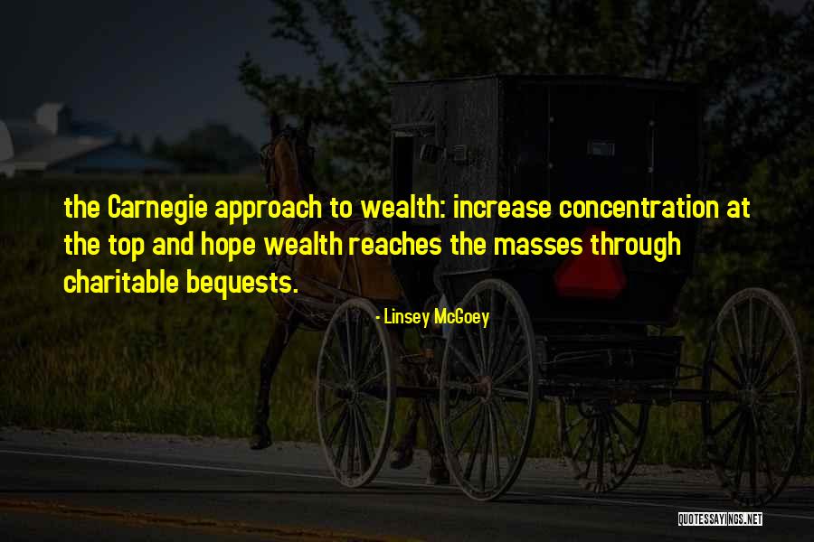 Kgaugelo Mahlaba Quotes By Linsey McGoey Kgaugelo Mahlaba Quotes By Linsey McGoey