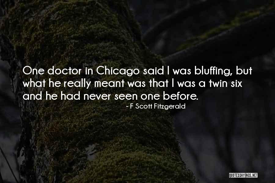 Kgaugelo Monama Quotes By F Scott Fitzgerald Kgaugelo Monama Quotes By F Scott Fitzgerald