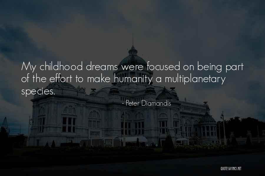 Kgaugelo Monama Quotes By Peter Diamandis Kgaugelo Monama Quotes By Peter Diamandis