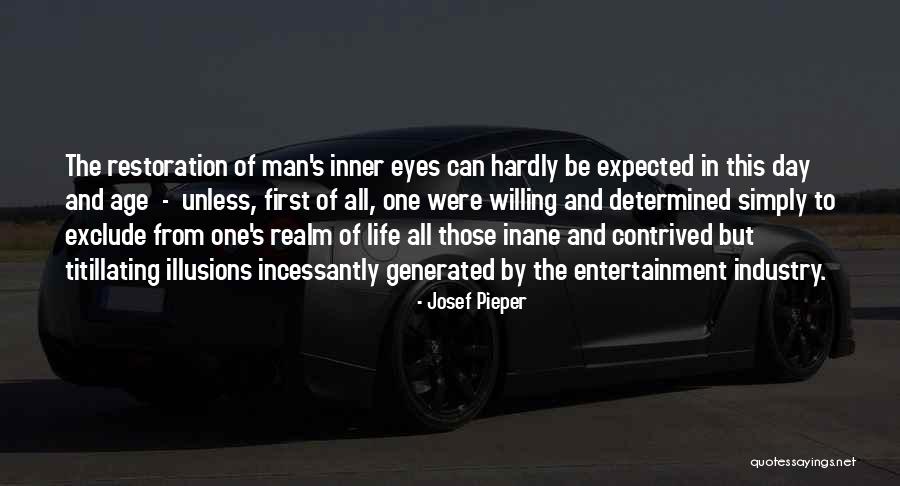 Kgin Quotes By Josef Pieper Kgin Quotes By Josef Pieper