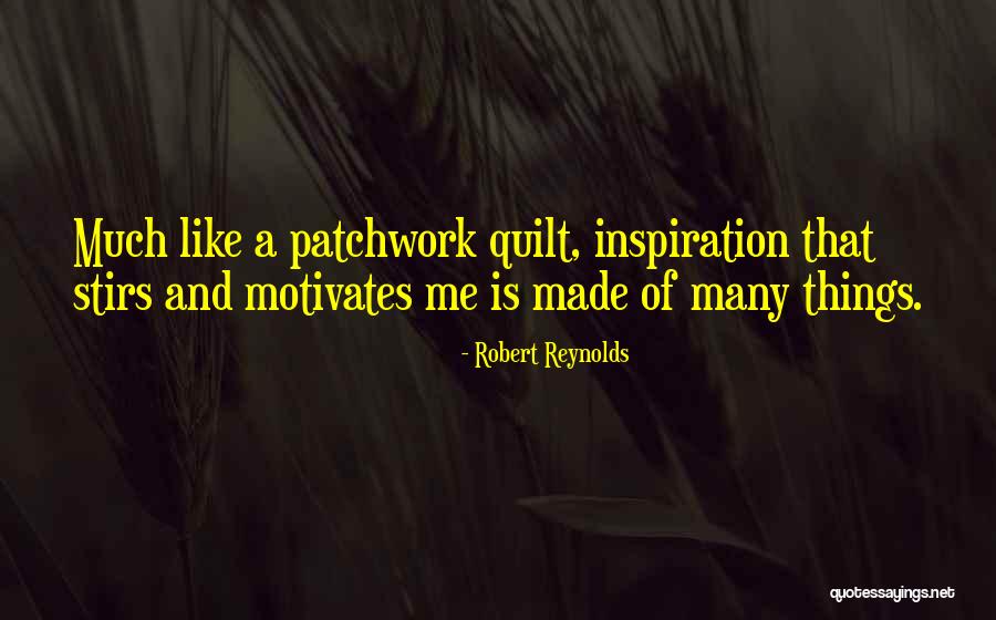 Kgin Quotes By Robert Reynolds Kgin Quotes By Robert Reynolds
