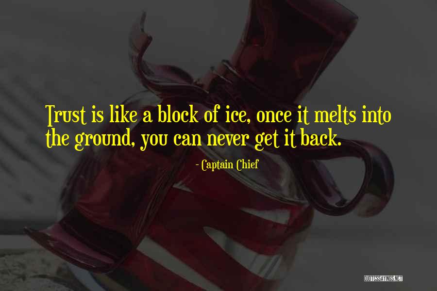 Kgosietsile Quotes By Captain Chief Kgosietsile Quotes By Captain Chief