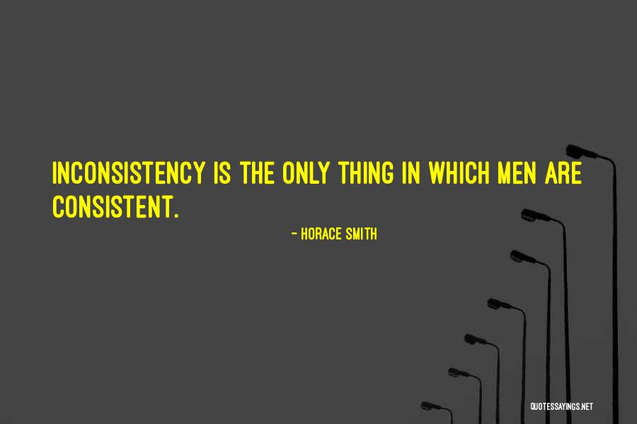 Kgosietsile Quotes By Horace Smith Kgosietsile Quotes By Horace Smith