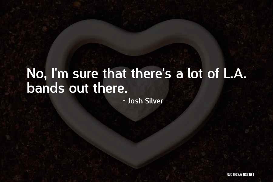 Kgosietsile Quotes By Josh Silver Kgosietsile Quotes By Josh Silver