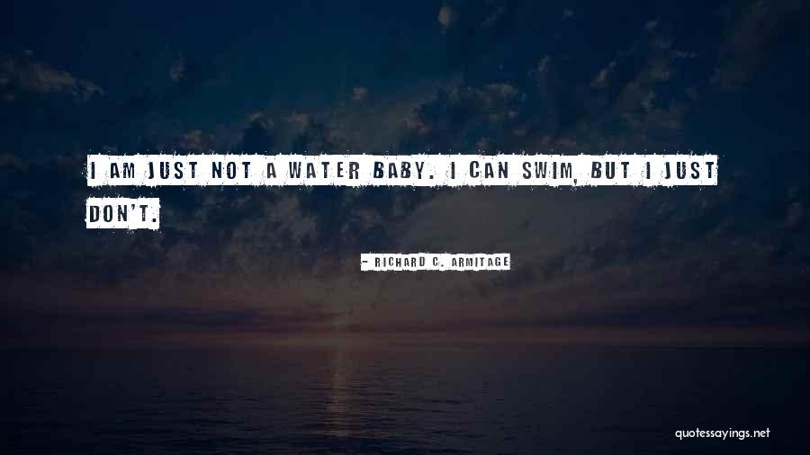 Kgosietsile Quotes By Richard C. Armitage Kgosietsile Quotes By Richard C. Armitage
