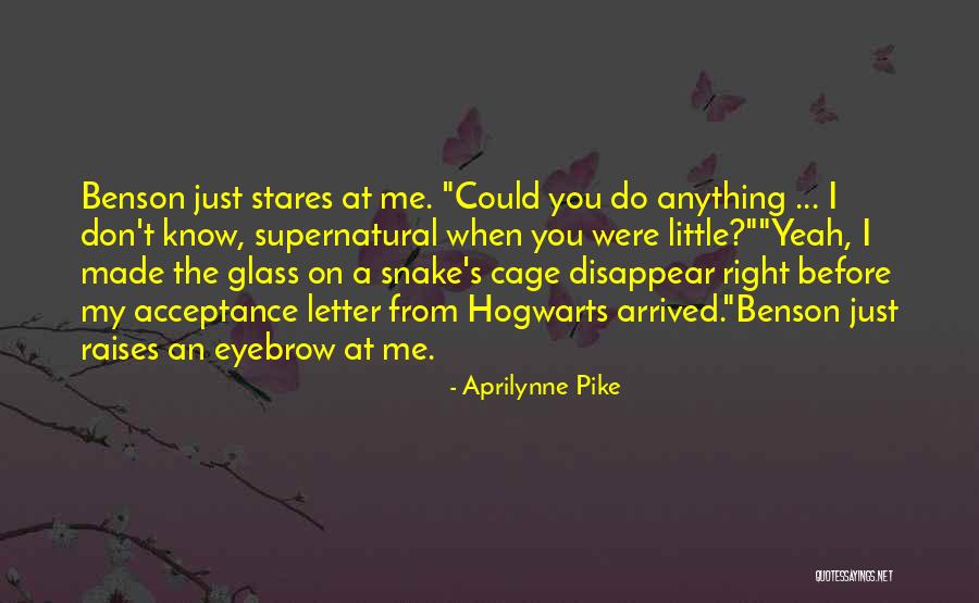 Kgositsile Modisane Quotes By Aprilynne Pike Kgositsile Modisane Quotes By Aprilynne Pike