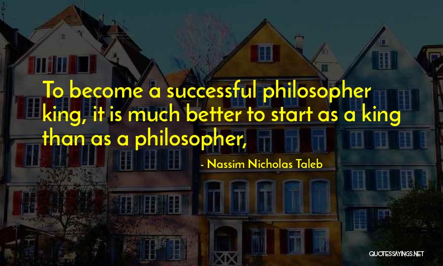 Kgs Steel Quotes By Nassim Nicholas Taleb Kgs Steel Quotes By Nassim Nicholas Taleb