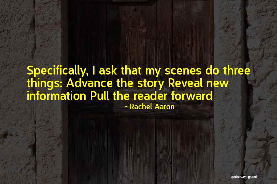 Kh Ahmad Quotes By Rachel Aaron Kh Ahmad Quotes By Rachel Aaron