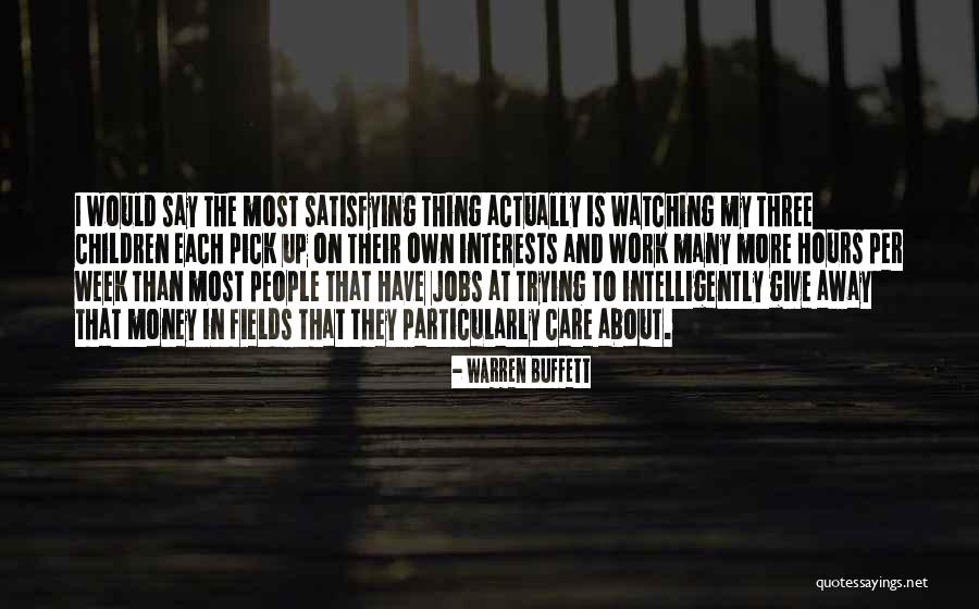 Kh Changer Quotes By Warren Buffett Kh Changer Quotes By Warren Buffett