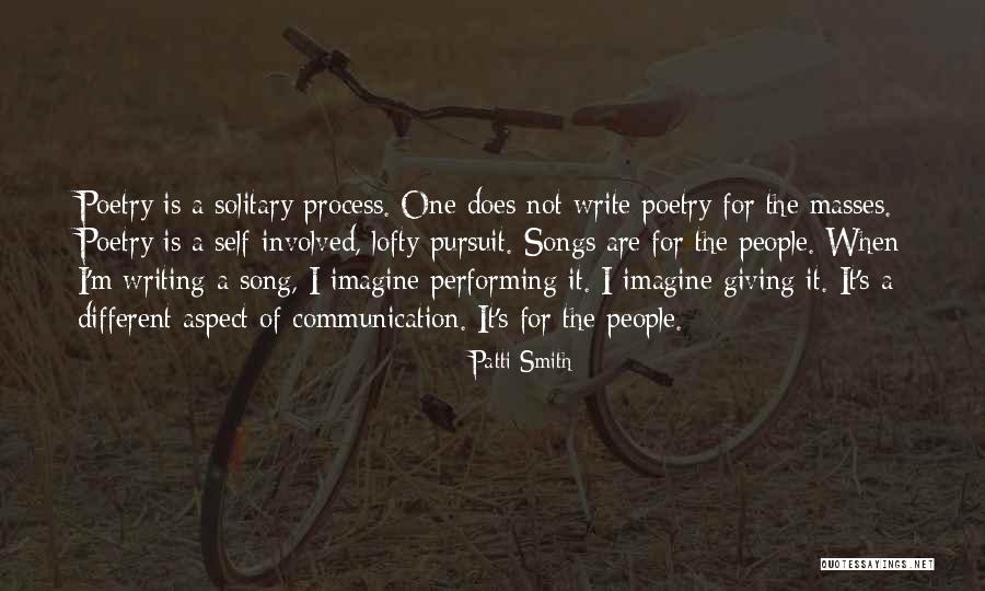 Kh O An Kh O N I S C Du C Thi N H Quotes By Patti Smith Kh O An Kh O N I S C Du C Thi N H Quotes By Patti Smith