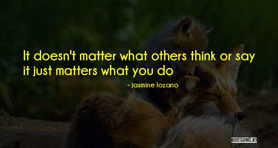 Khabarnaak Quotes By Jasmine Lozano Khabarnaak Quotes By Jasmine Lozano