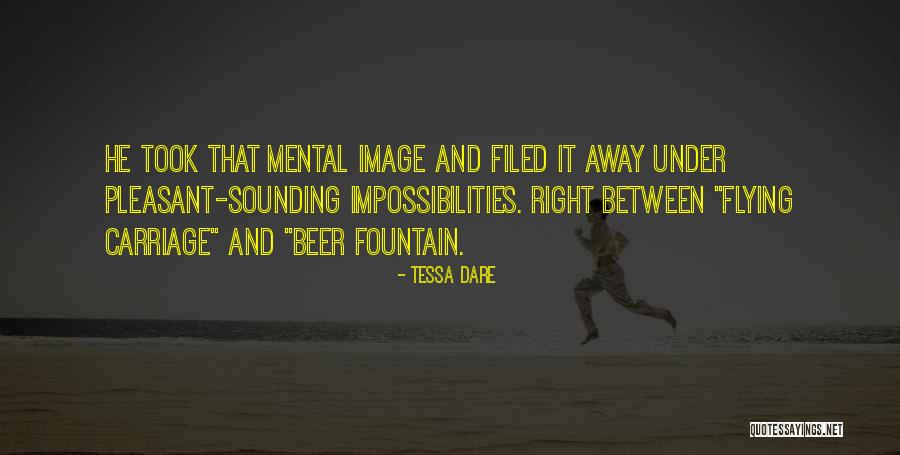 Khabarnak Quotes By Tessa Dare Khabarnak Quotes By Tessa Dare