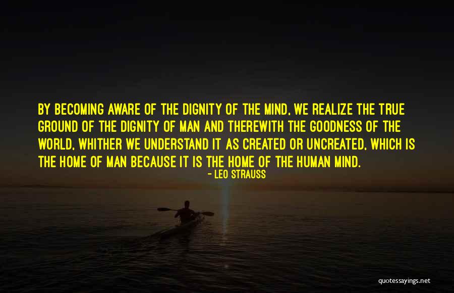 Khabarovsks River Quotes By Leo Strauss Khabarovsks River Quotes By Leo Strauss