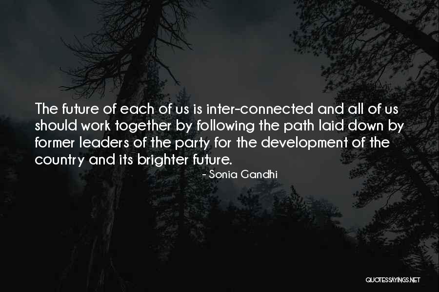 Khabib Allah Quotes By Sonia Gandhi Khabib Allah Quotes By Sonia Gandhi
