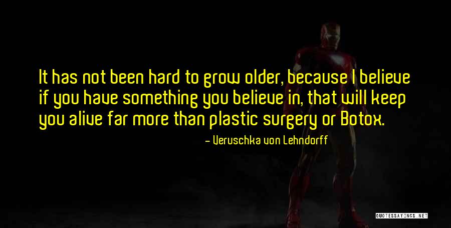 Khabib Allah Quotes By Veruschka Von Lehndorff Khabib Allah Quotes By Veruschka Von Lehndorff