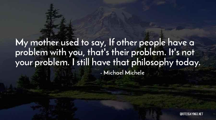 Khabib Vs Gaethje Quotes By Michael Michele Khabib Vs Gaethje Quotes By Michael Michele