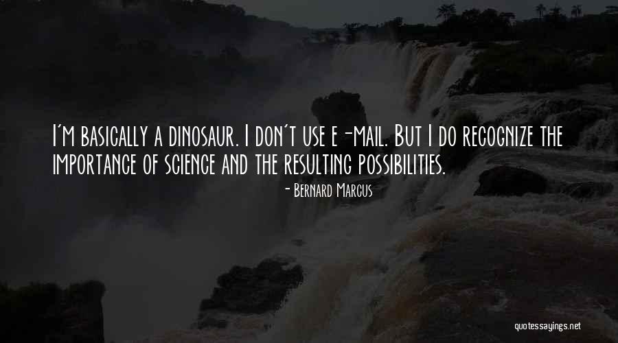 Khabibulin Vasilevsky Quotes By Bernard Marcus Khabibulin Vasilevsky Quotes By Bernard Marcus
