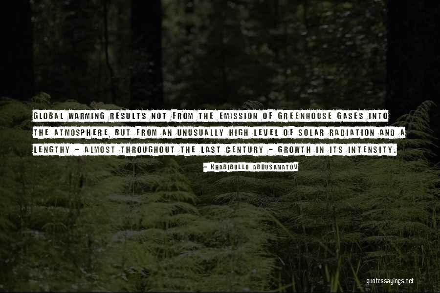 Khabibullo Abdusamatov Quotes 125624 Khabibullo Abdusamatov Quotes 125624