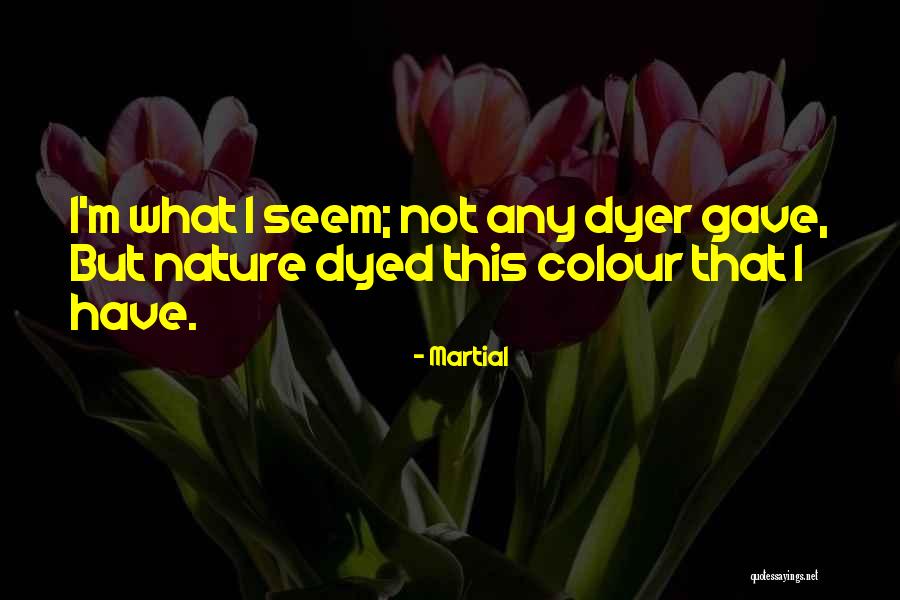Khabie Dr Quotes By Martial Khabie Dr Quotes By Martial
