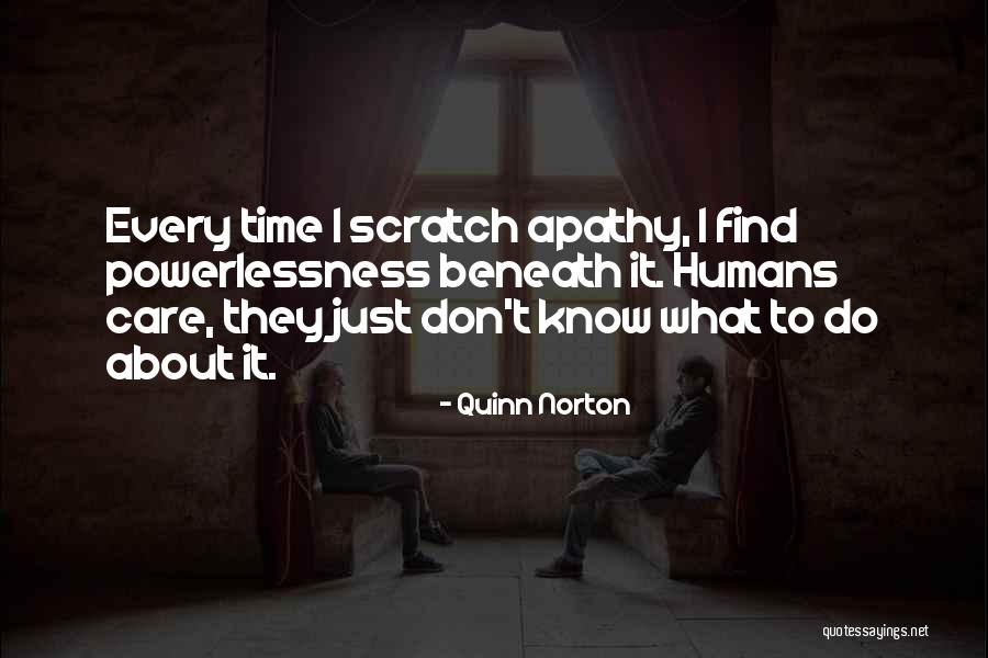 Khabie Dr Quotes By Quinn Norton Khabie Dr Quotes By Quinn Norton
