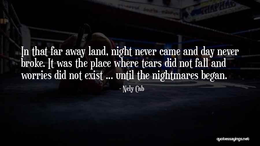 Khaborovsk Quotes By Nely Cab Khaborovsk Quotes By Nely Cab