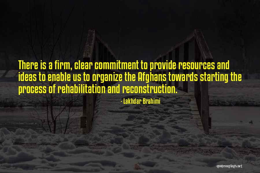 Khac Che Quotes By Lakhdar Brahimi Khac Che Quotes By Lakhdar Brahimi