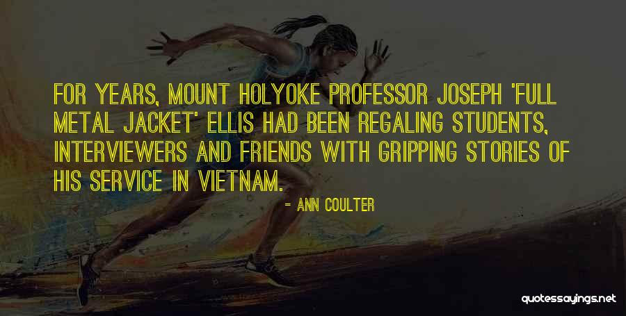Khach Quotes By Ann Coulter Khach Quotes By Ann Coulter
