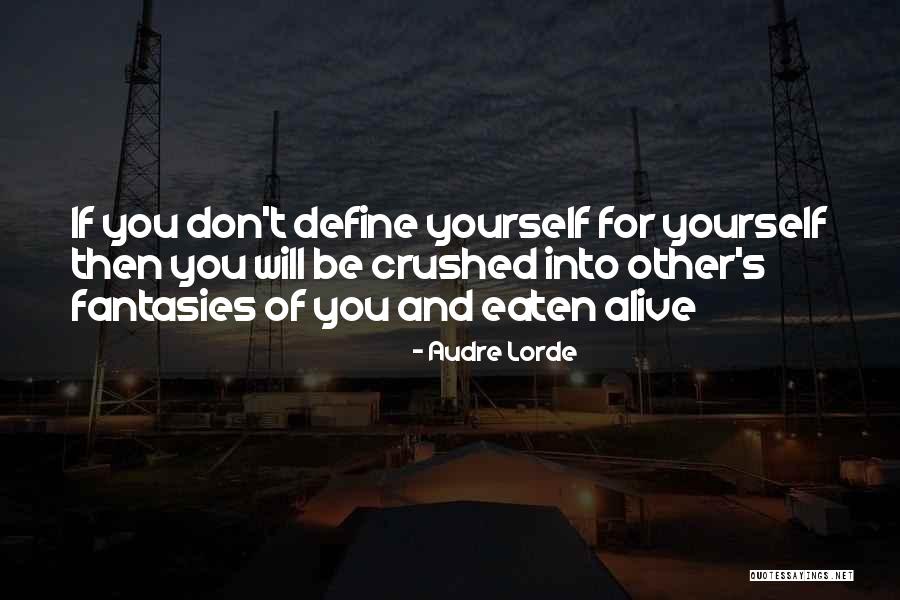 Khachamach Promsaka Quotes By Audre Lorde Khachamach Promsaka Quotes By Audre Lorde