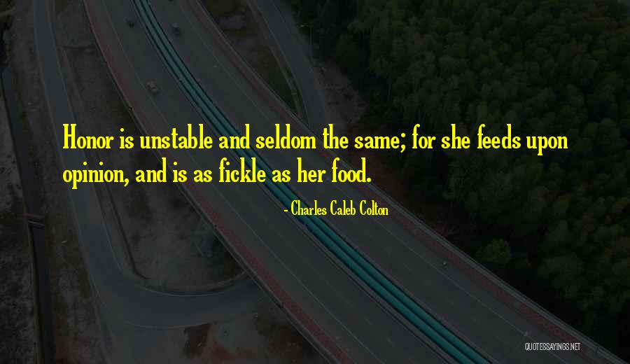 Khachamach Promsaka Quotes By Charles Caleb Colton Khachamach Promsaka Quotes By Charles Caleb Colton