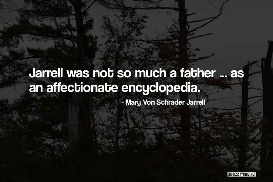 Khachamach Promsaka Quotes By Mary Von Schrader Jarrell Khachamach Promsaka Quotes By Mary Von Schrader Jarrell