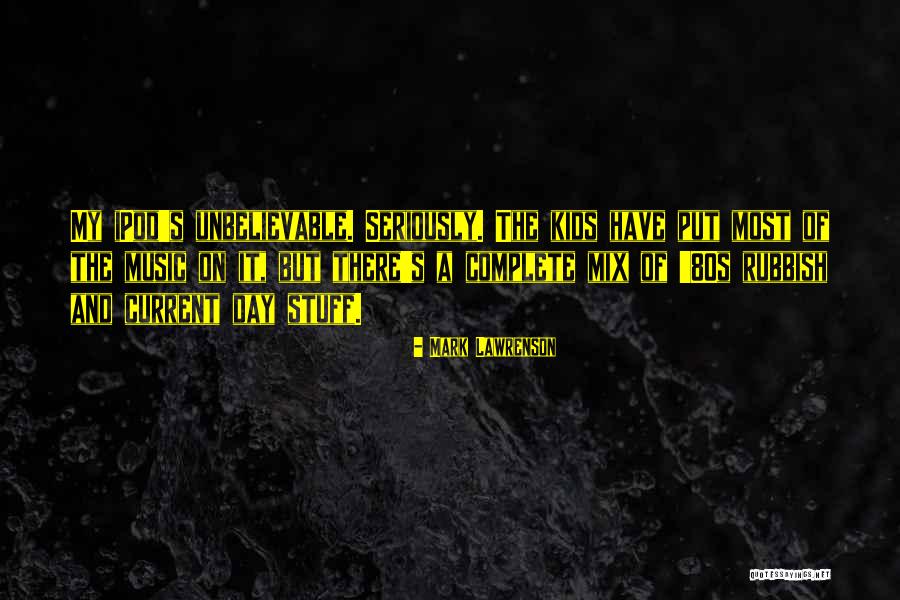 Khachanov And Wife Quotes By Mark Lawrenson Khachanov And Wife Quotes By Mark Lawrenson