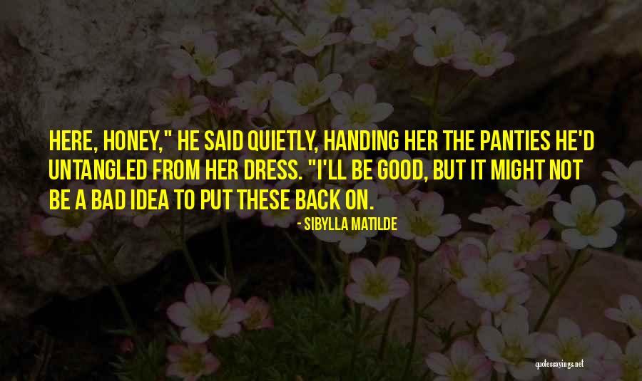 Khachanov And Wife Quotes By Sibylla Matilde Khachanov And Wife Quotes By Sibylla Matilde