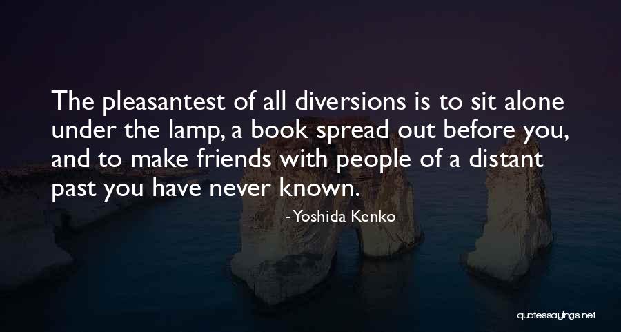 Khachanov And Wife Quotes By Yoshida Kenko Khachanov And Wife Quotes By Yoshida Kenko
